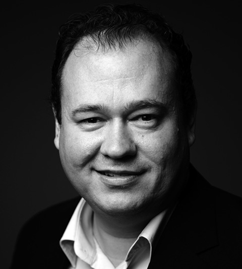 Boris Hanuschke