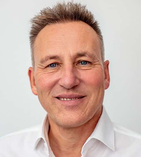 Oliver Schubotz